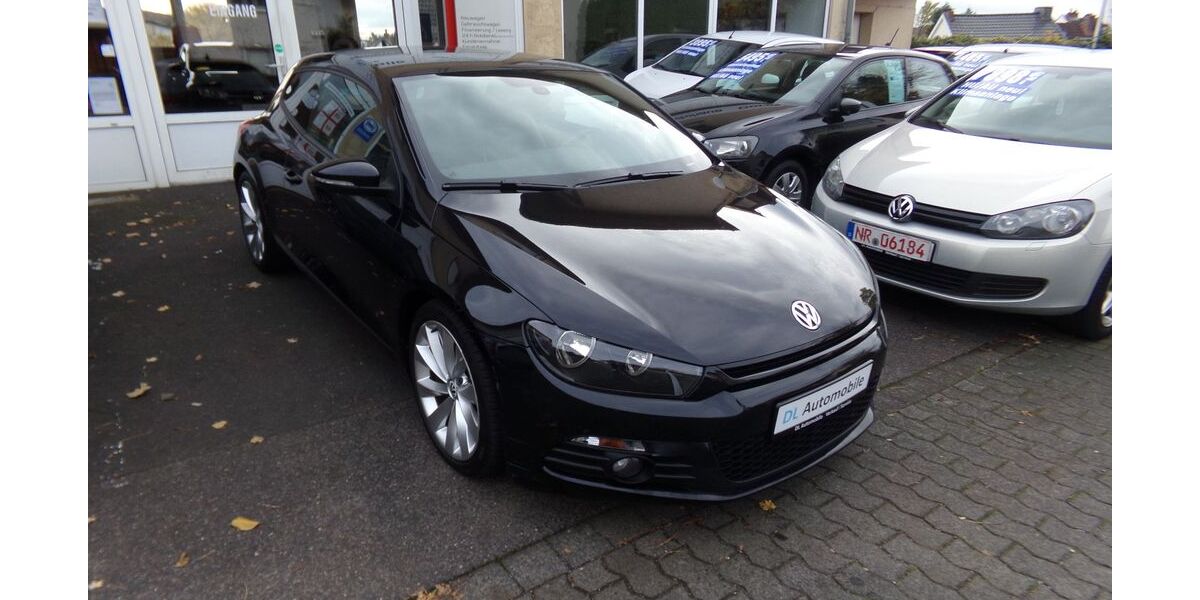 VW Scirocco 200.500 km 5.490 &euro; Bad Honnef 53604