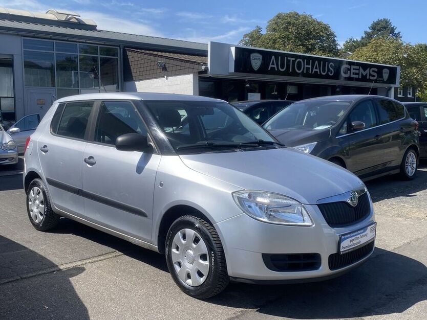 Fabia
