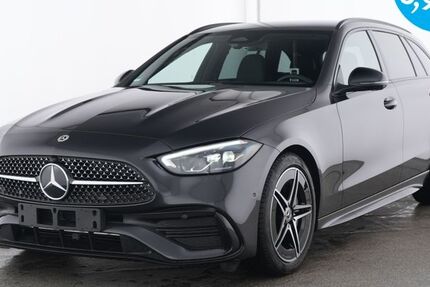 Mercedes-Benz C 180 6.488 km 39.880 € Siegburg 53721