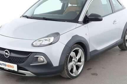 Opel Adam 104.431 km 8.040 &euro; Köln 50739
