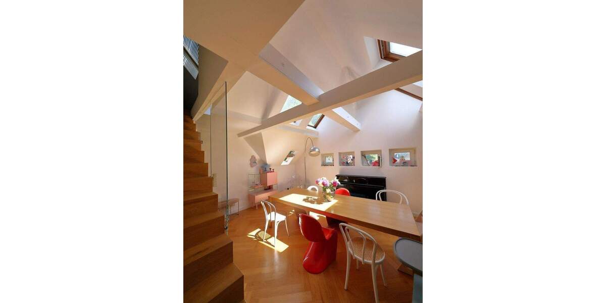 DENKMAL IM DICHTERVIERTEL Köln Bayenthal 4 zimmer