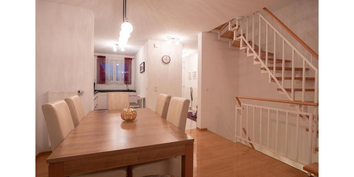 Reihenhaus Köln Kalk - 700.000&euro; | Angebot:27096826