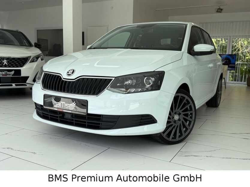 Fabia