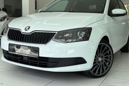 Skoda Fabia 72.665 km 8.475 € Sinzig 53489