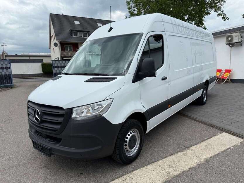 Sprinter