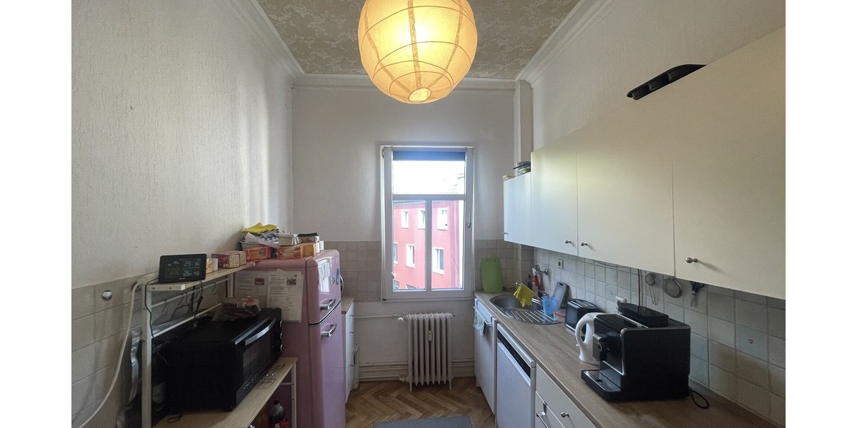 Charmante Altbauwohnung im Herzen von Oberpleis - Etagenwohnung Königswinter | Angebot:27224992