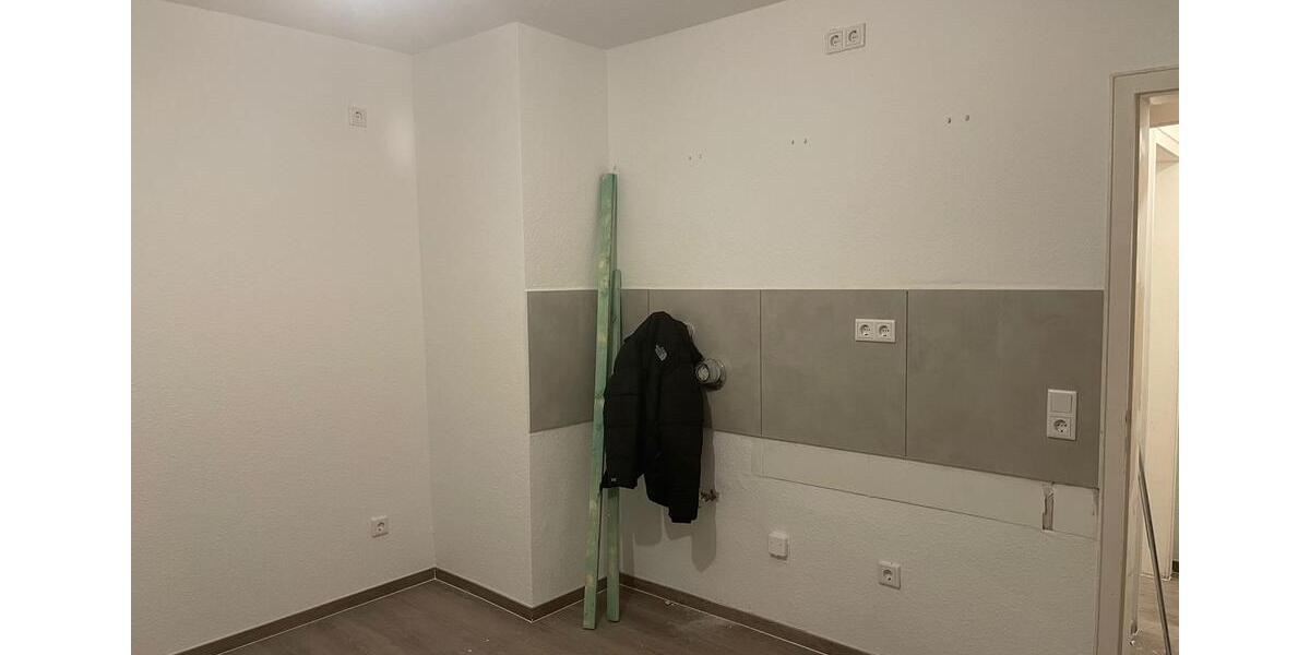 Dachgeschoßwohnung Köln Lindenthal - 2 Zimmer, 54 m&sup2;, 1.200&euro; | Angebot:24766526