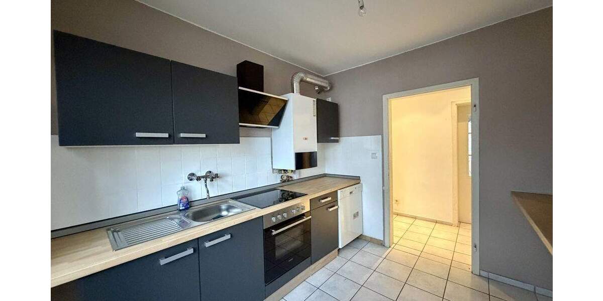 Etagenwohnung Bad Neuenahr-Ahrweiler Bad Neuenahr - 3 Zimmer, 64 m&sup2;, 149.500&euro; | Angebot:25863360