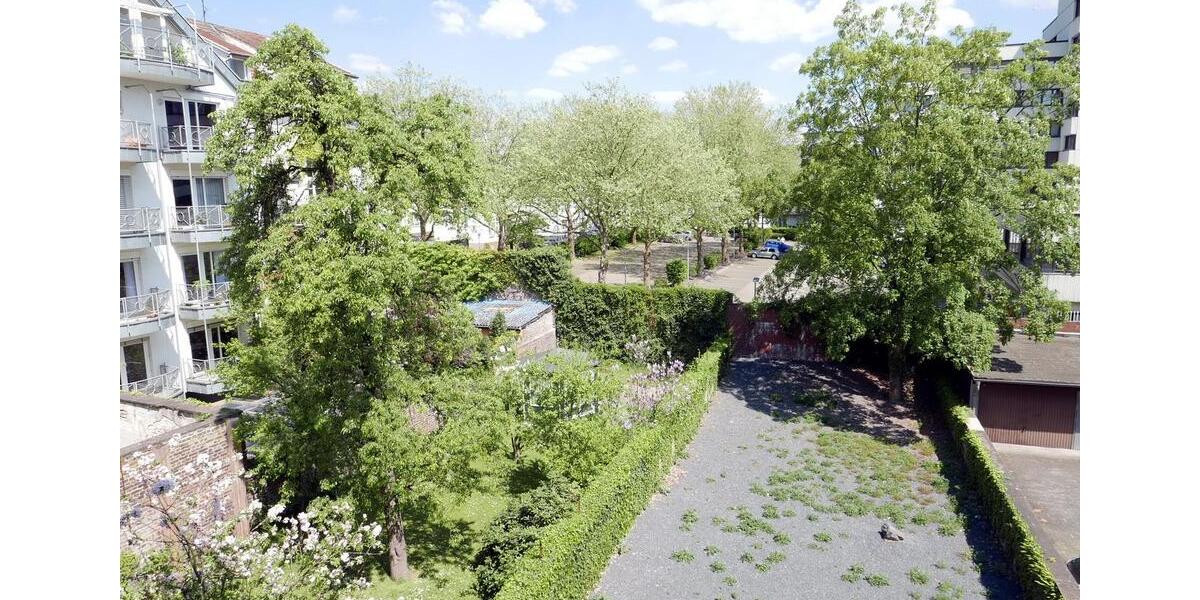 Etagenwohnung Siegburg - 3 Zimmer, 105 m&sup2;, 1.253&euro; | Angebot:26459014