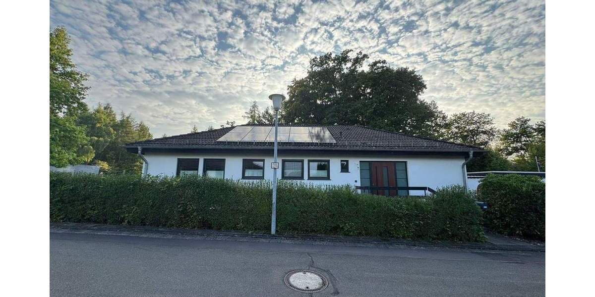 Bungalow Vettelschoß - 5 Zimmer, 133 m&sup2;, 598.000&euro; | Angebot:26174896