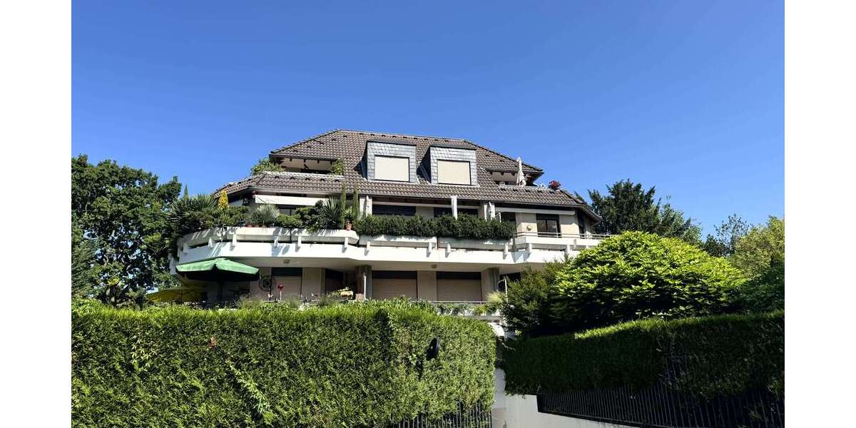 Etagenwohnung Köln Rodenkirchen - 3 Zimmer, 106 m&sup2;, 750.000&euro; | Angebot:27242295