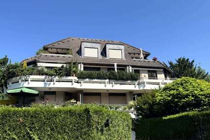Wohnung Köln Rodenkirchen - 3 Zimmer, 106 m&sup2;, 750.000&euro; | Angebot:27242295