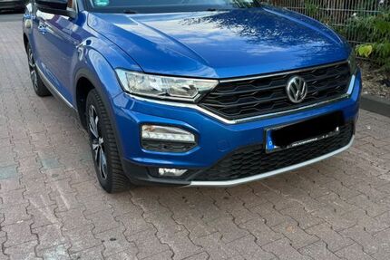 VW T-Roc 142.000 km 13.990 &euro; Köln 50668