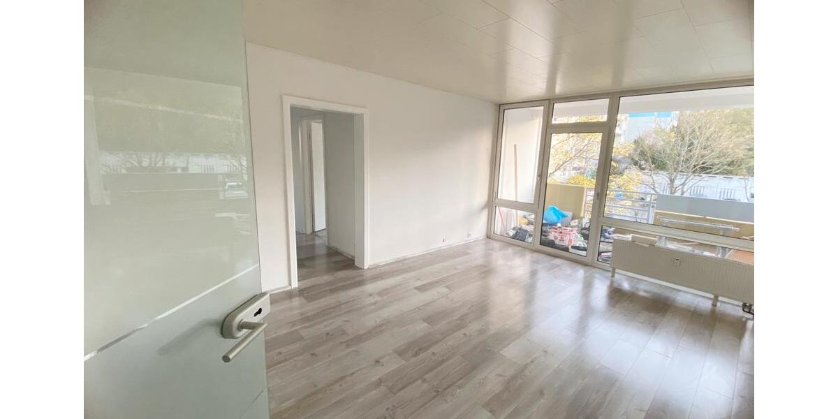 Etagenwohnung Bonn Hardtberg - 3 Zimmer, 85 m&sup2;, 1.462&euro; | Angebot:25871359