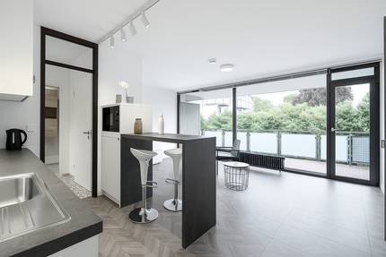 Wohnung zum Kaufen in Bonn 239.000 € 39 m² 1 zimmer