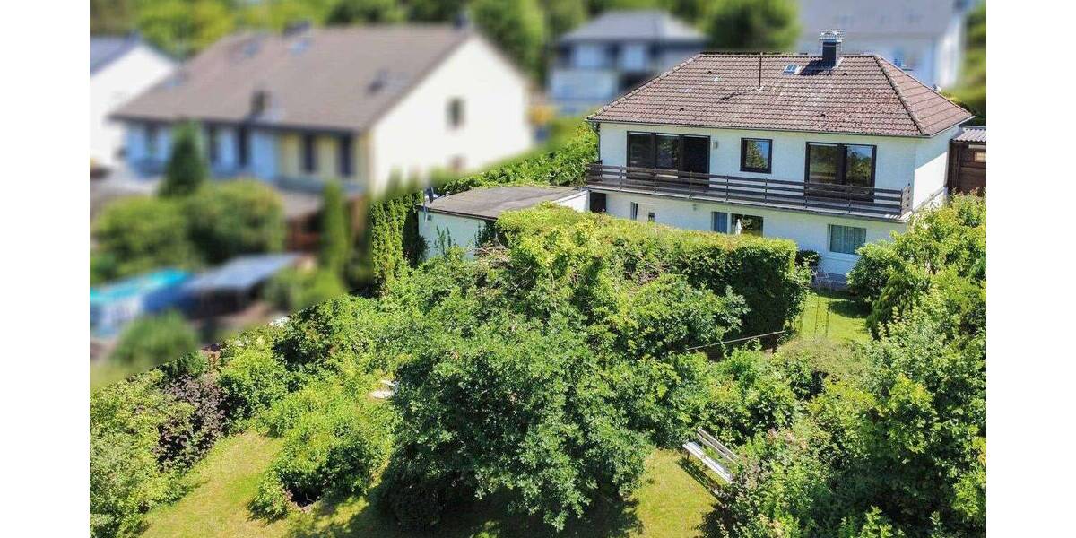Einfamilienhaus Hennef (Sieg) Uckerath - 6 Zimmer, 299.000&euro; | Angebot:26852809