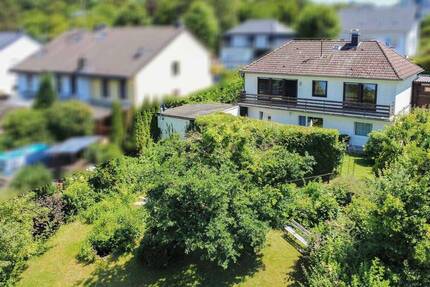 Haus Hennef (Sieg) Uckerath - 6 Zimmer, 299.000&euro; | Angebot:26852809