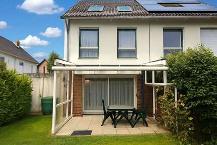 Haus zum Kaufen in Bergisch Gladbach 479.000 € 108 m² 4 zimmer