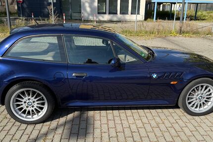 BMW Z3 121.000 km 21.500 € Brühl 50321