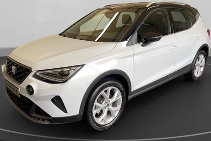 Seat Arona 9.990 km 25.690 € Köln 50823