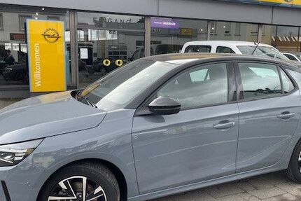 Opel Corsa 10.343 km 20.950 &euro; Brühl 50321