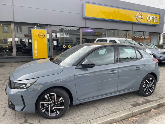 Opel Corsa 10.343 km 20.950 &euro; Brühl 50321