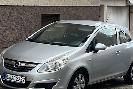 Opel Corsa 170.100 km 2.000 € Bergisch Gladbach 51465