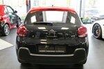 Citroen C3 PureTech 110 EAT6 Shine Pack 55.115 km 13.980 &euro; Euskirchen 53881