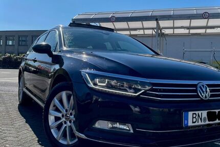 VW Passat Variant 235.000 km 13.200 &euro; Wachtberg 53343