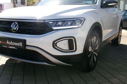 VW T-Roc 19.000 km 21.975 &euro; Sankt Augustin 53757