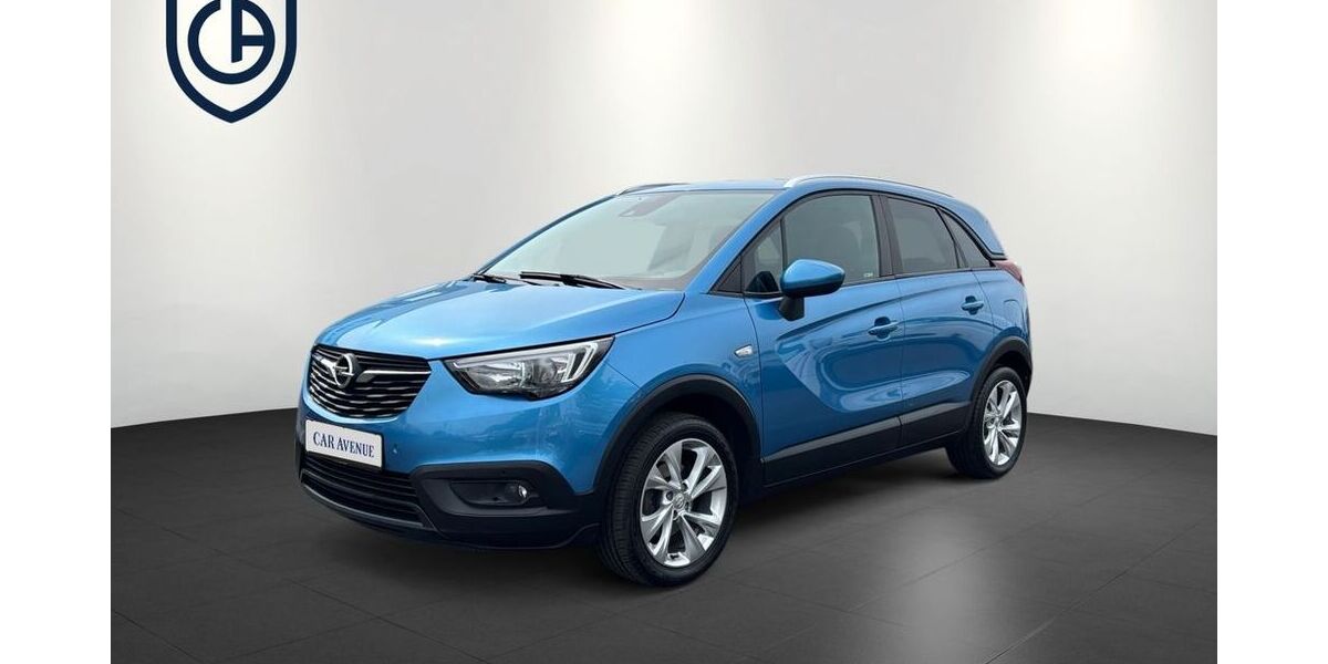 Opel Crossland (X) 67.500 km 10.290 &euro; Euskirchen 53881