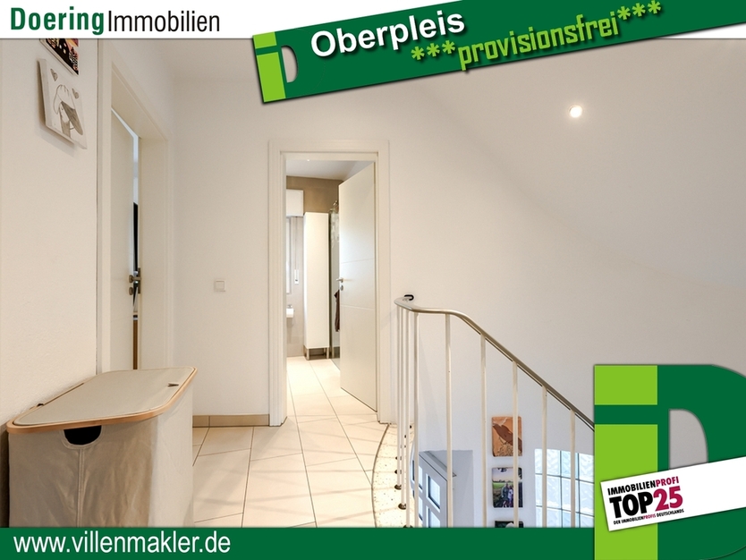Freistehendes Einfamilienhaus in Top-Lage von Oberpleis *provisionsfrei* 5 zimmer