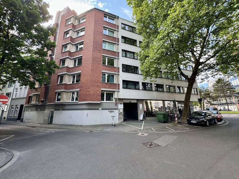 Wohnung zum Kaufen in Köln 299.000 € 70 m²