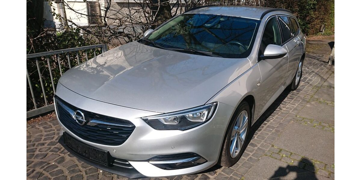 Opel Insignia 210.000 km 7.990 &euro; Bonn 53173