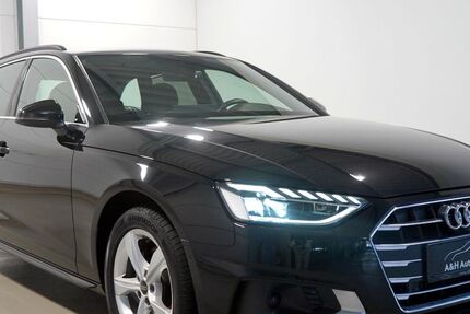 Audi A4 57.798 km 30.980 &euro; Hürth bei Köln 50354