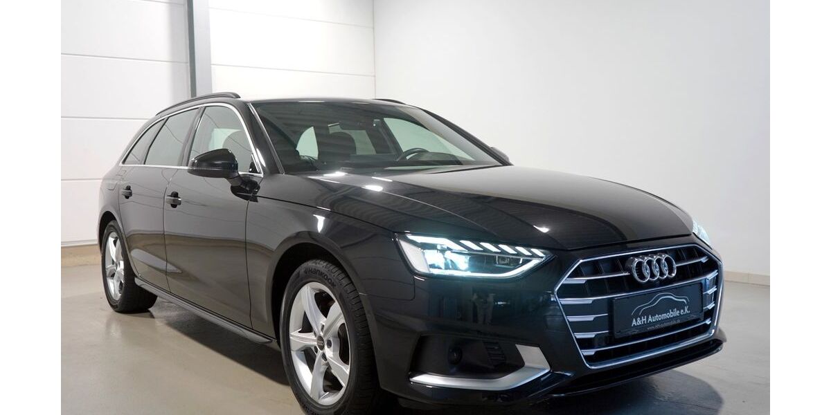 Audi A4 57.798 km 31.980 &euro; Hürth bei Köln 50354