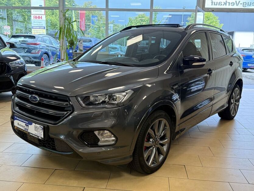 Kuga