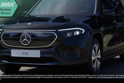 Mercedes-Benz EQB 101.817 km 30.890 &euro; Köln 51149