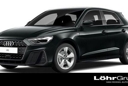 Audi A1 37.650 km 22.650 &euro; Meckenheim / Bonn 53340