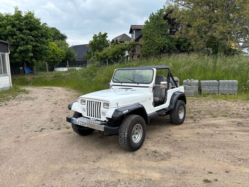 Wrangler