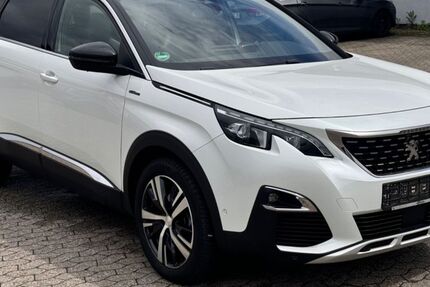 Peugeot 5008 161.480 km 13.950 &euro; Bornheim 53332