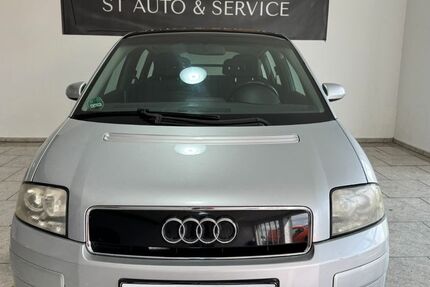 Audi A2 144.254 km 2.999 &euro; Köln 51107