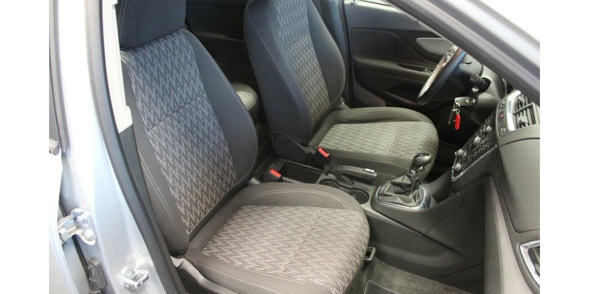 Opel Mokka 1.7 CDTI ecoFLEX Edition 69.213 km 9.480 &euro; Euskirchen 53881