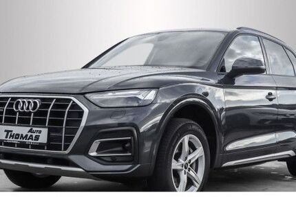 Audi Q5 49.000 km 39.900 € Bonn 53227