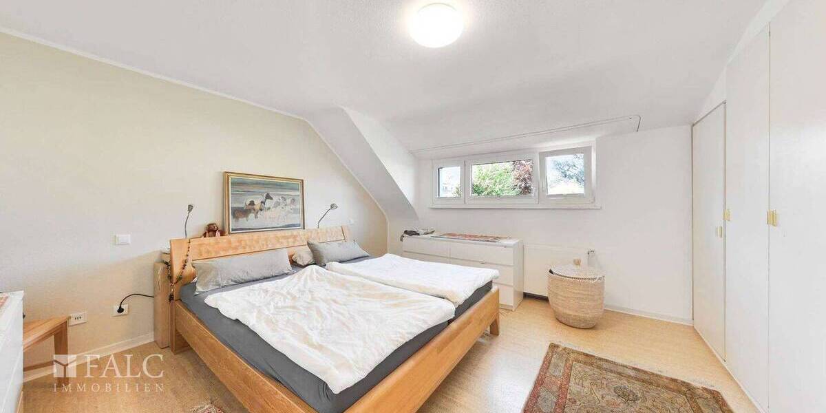 Doppelhaushälfte Köln Weiden - 4 Zimmer, 146 m&sup2;, 999.000&euro; | Angebot:26488060