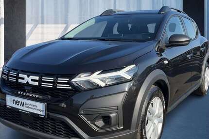 Dacia Sandero 23.230 km 15.220 &euro; Sankt Augustin 53757