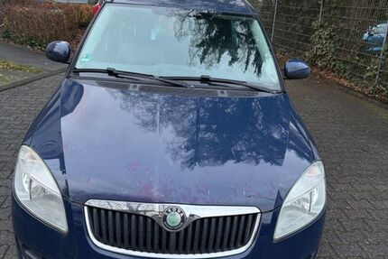 Skoda Roomster 220.000 km 1.000 &euro; Siegburg 53721