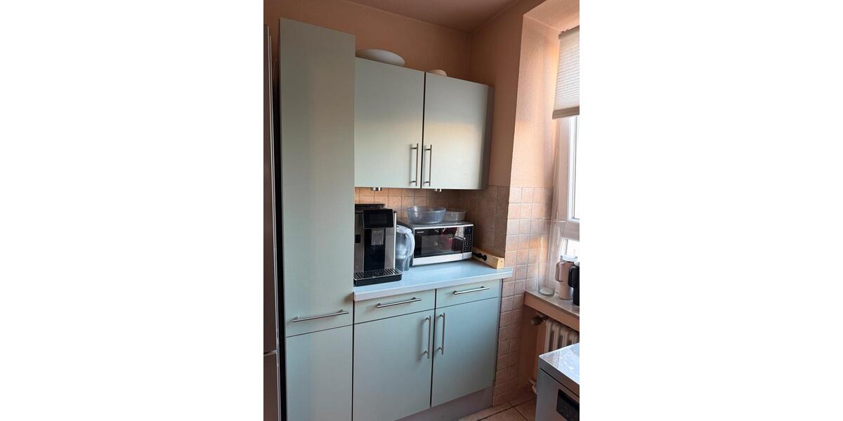 Untermiete 01.01.2025 - 31.12.2026, 3,5-Zimmer Wohnung in Bonn 3 zimmer