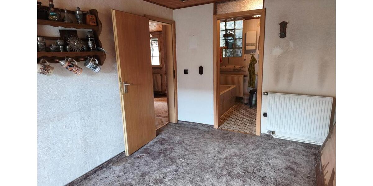 Einfamilienhaus Bergisch Gladbach - 5 Zimmer, 77 m&sup2;, 370.000&euro; | Angebot:27128282