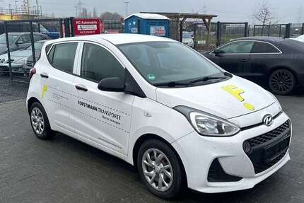 Hyundai i10 205.000 km 3.999 &euro; Wesseling 50389